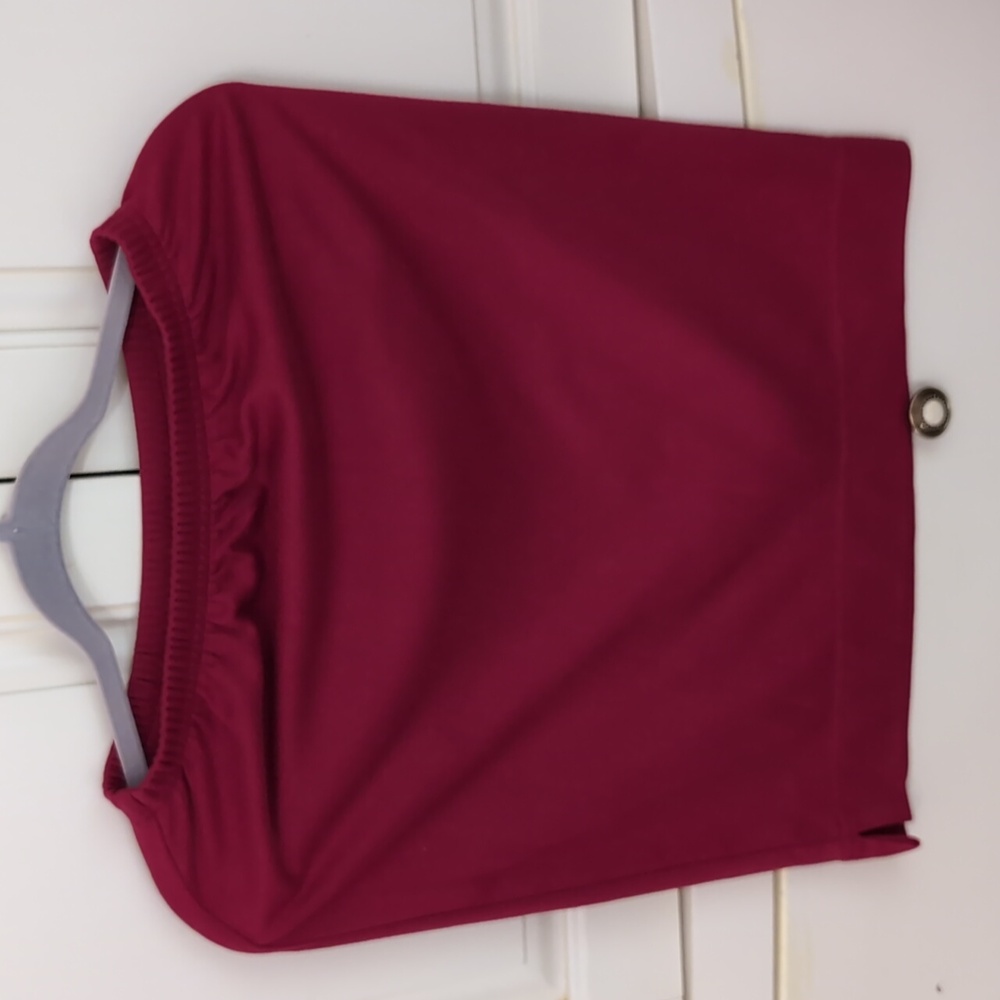 Weekenders elastic waist Skirt